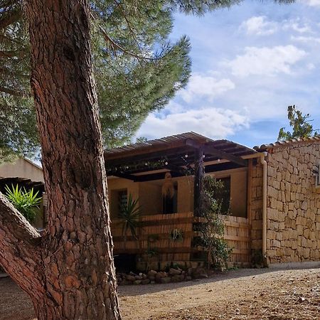 Mini Villa 72, Residence Avec Piscine. Serra-di-Ferro  Exterior photo
